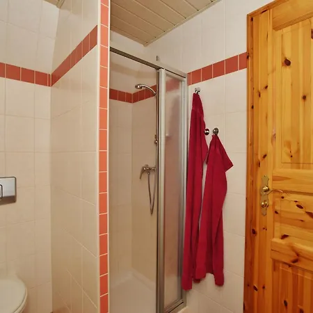 In Lichtenhain Дом отдыха *